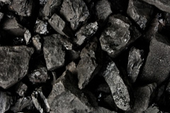 Bunny Hill coal boiler costs